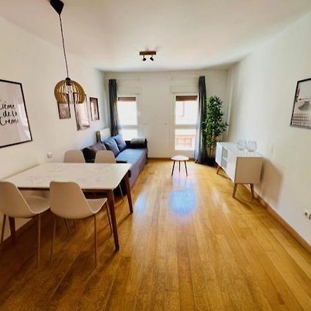 Apartamento Nolasco 萨拉戈萨 外观 照片