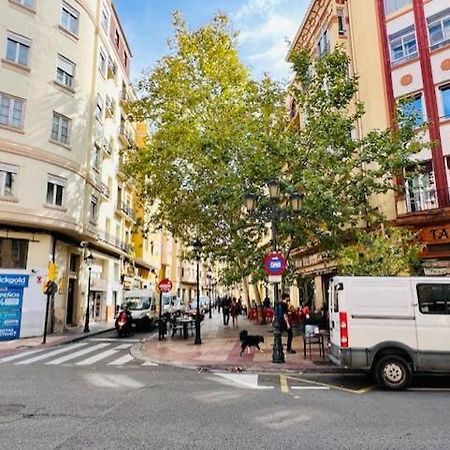 Apartamento Nolasco 萨拉戈萨 外观 照片