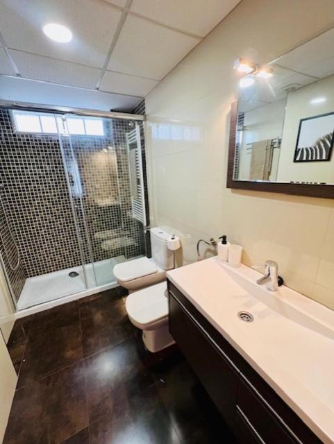 Apartamento Nolasco 萨拉戈萨 外观 照片