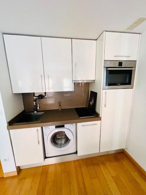 Apartamento Nolasco 萨拉戈萨 外观 照片