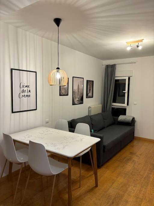 Apartamento Nolasco 萨拉戈萨 外观 照片