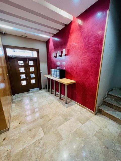 Apartamento Nolasco 萨拉戈萨 外观 照片