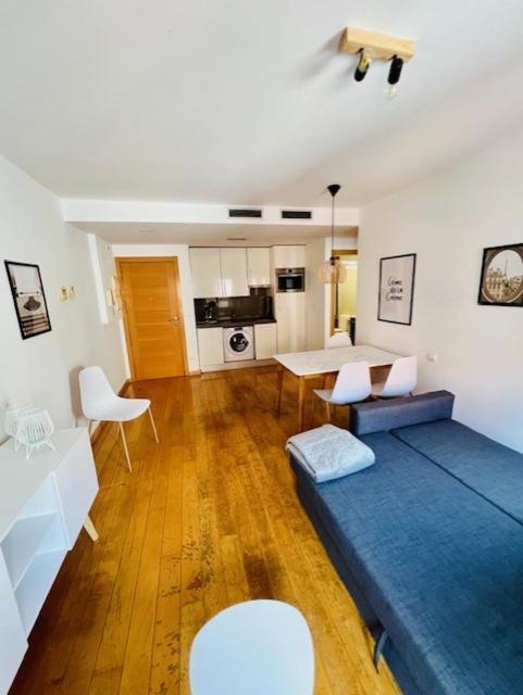 Apartamento Nolasco 萨拉戈萨 外观 照片