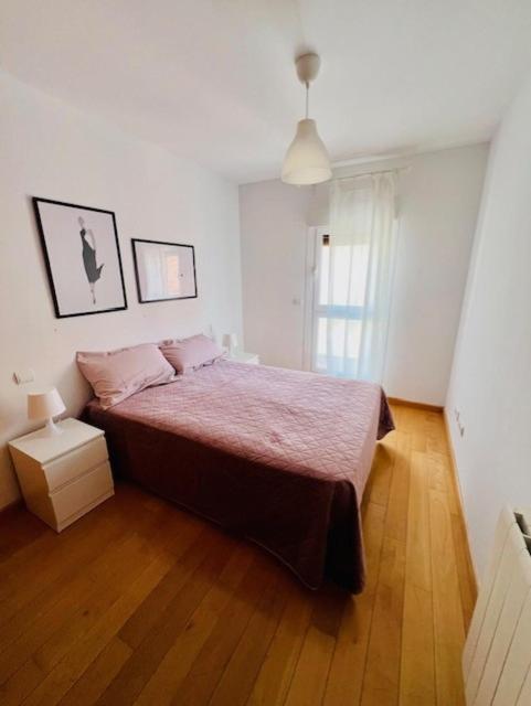 Apartamento Nolasco 萨拉戈萨 外观 照片