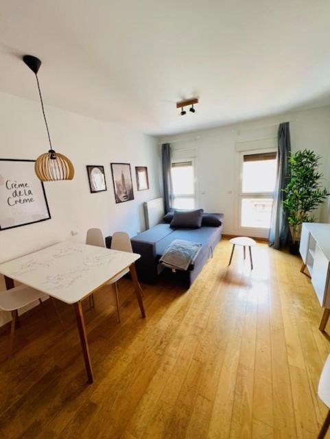 Apartamento Nolasco 萨拉戈萨 外观 照片