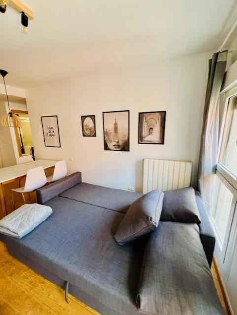 Apartamento Nolasco 萨拉戈萨 外观 照片