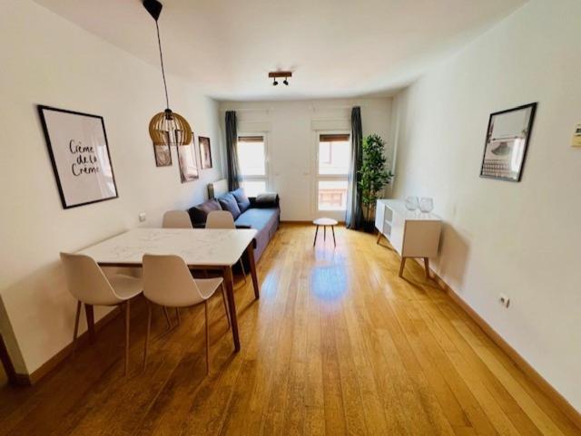 Apartamento Nolasco 萨拉戈萨 外观 照片