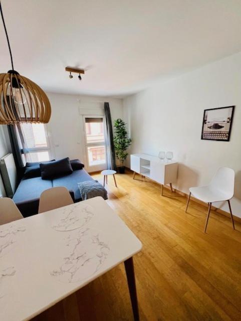 Apartamento Nolasco 萨拉戈萨 外观 照片