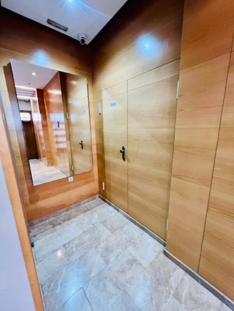 Apartamento Nolasco 萨拉戈萨 外观 照片