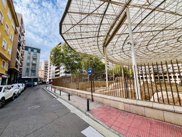 Apartamento Nolasco 萨拉戈萨 外观 照片