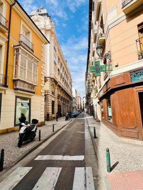 Apartamento Nolasco 萨拉戈萨 外观 照片