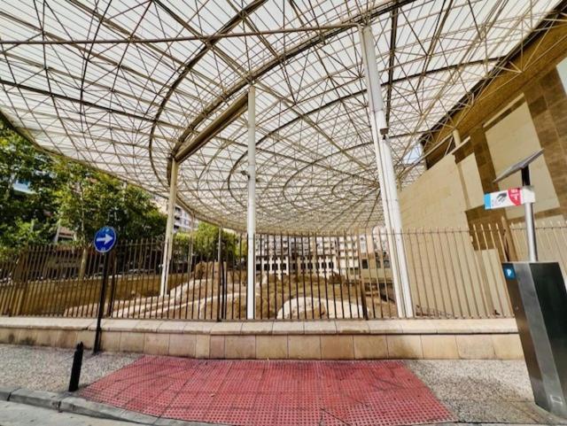 Apartamento Nolasco 萨拉戈萨 外观 照片