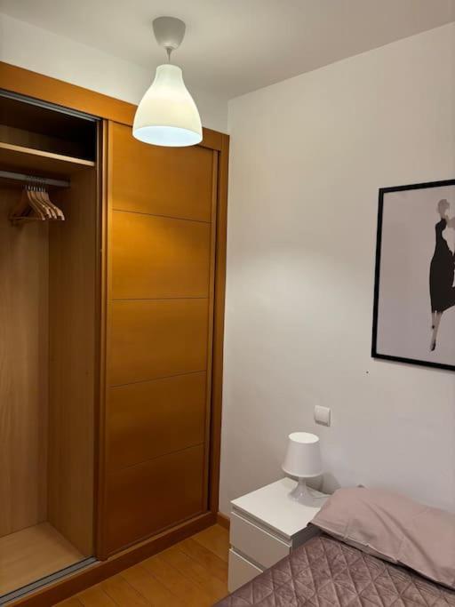 Apartamento Nolasco 萨拉戈萨 外观 照片