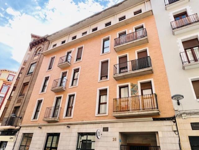 Apartamento Nolasco 萨拉戈萨 外观 照片