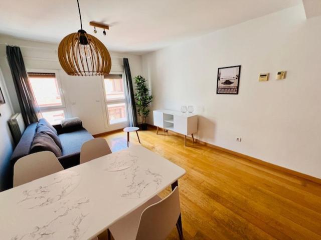 Apartamento Nolasco 萨拉戈萨 外观 照片